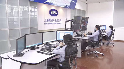 實力堅挺，上海穩居國際航運中心前三 經濟信息咨詢視角下的解讀與展望