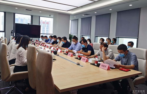 深化東西協作，賦能鄉村振興 張智明團隊開展市場調研助力扶貧協作新篇章